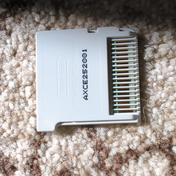 Super smash bros. 3DS Nintendo - Picture 2 of 2